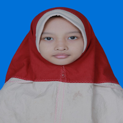 foto profil Maryam Ankaa Maulida